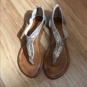Jessica Simpson Sandals